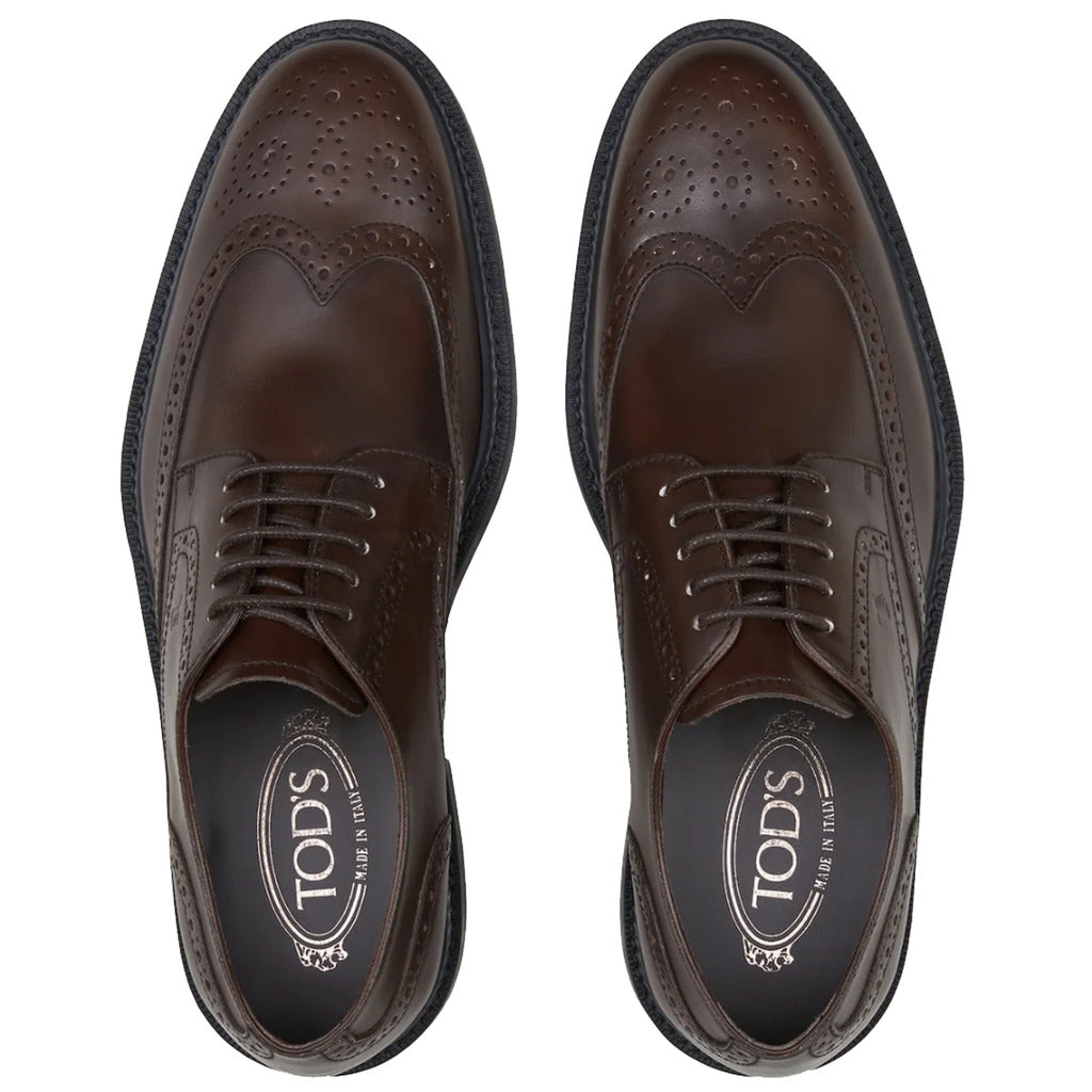 tod's - xxm0rq00-c10d90-moro