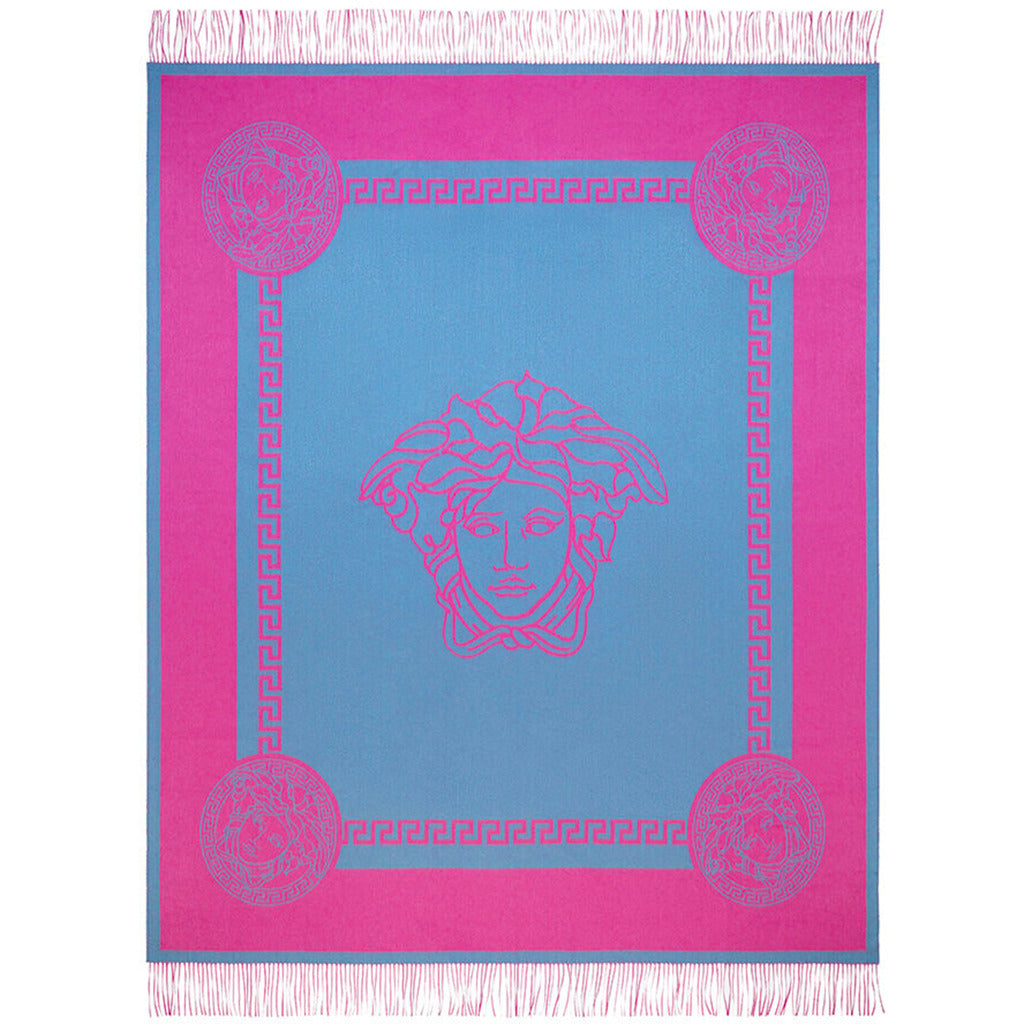 versace home - zpl141801-plaid-pink