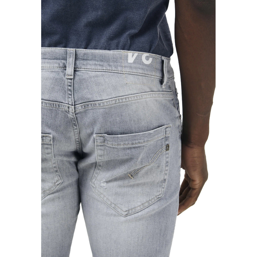 dondup - up563-dse327u-fm7900