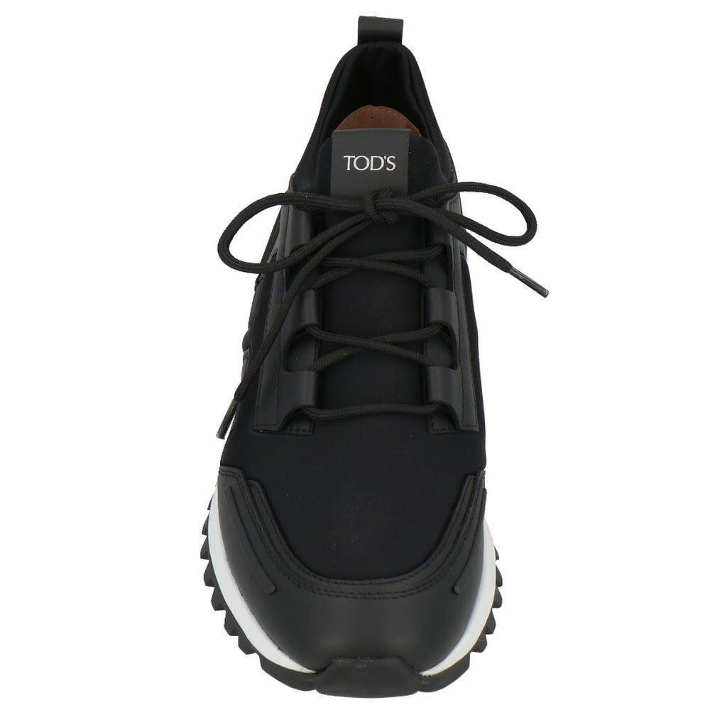 tod's - xxm98b0-bx60ndy-nero