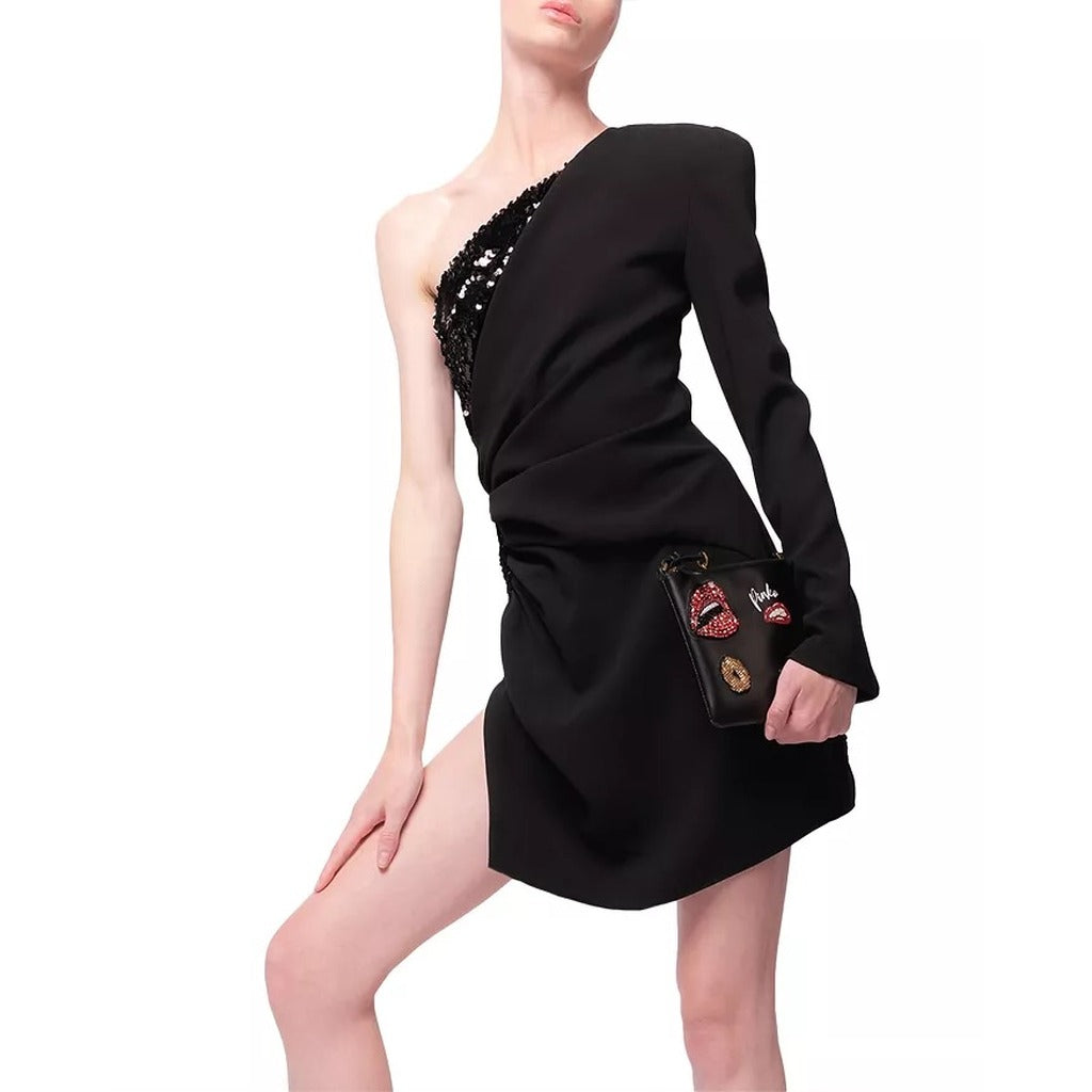 pinko - 1n13hn_4575_nero