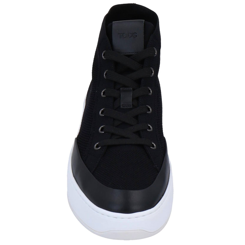 tod's - xxm79b0-cp20nrq-nero