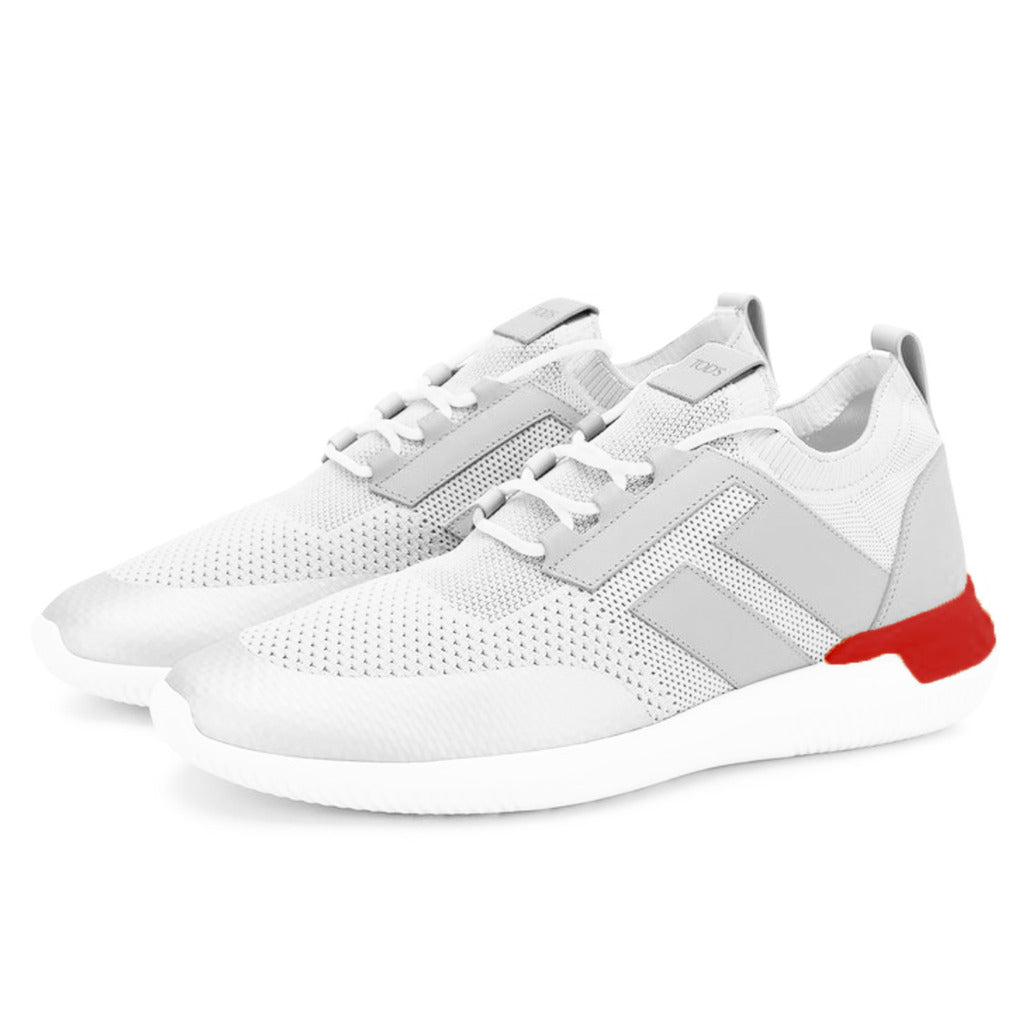 tod's - xxm91b0-ay807wr-bianco