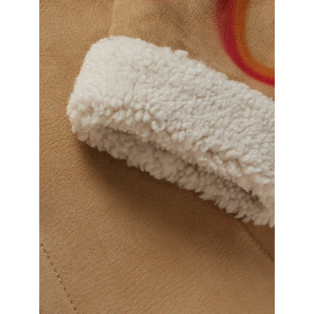 palm angels - pmja012-f22lea-beige