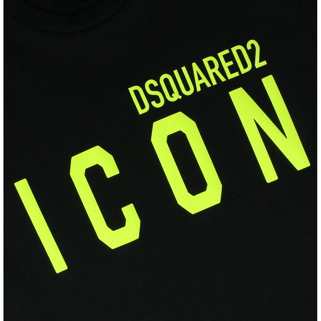 dsquared2 - dq048s-d002f-nero