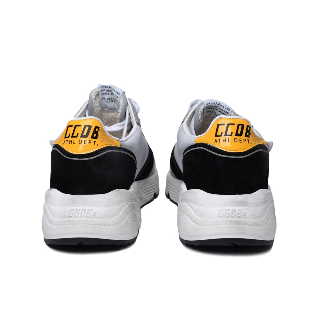 golden goose - gmf00624-f005071-grigio