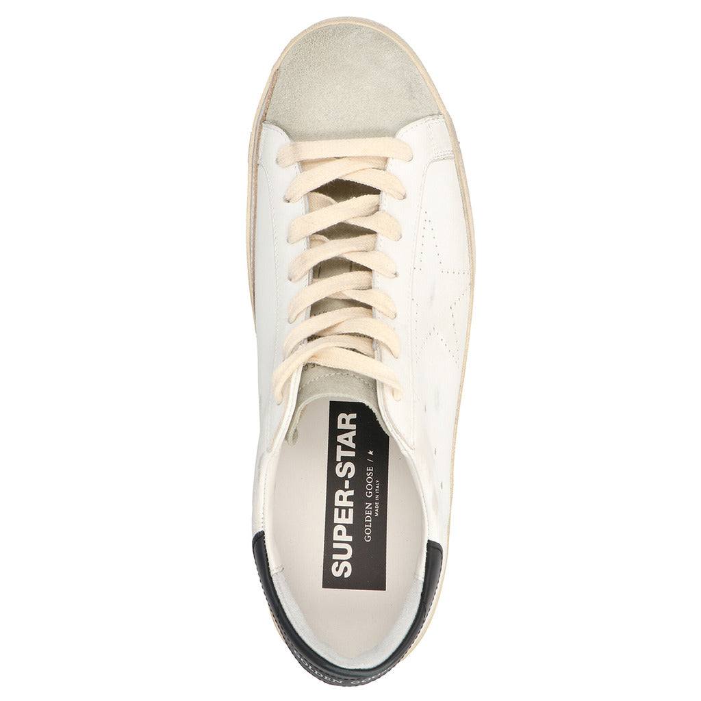 golden goose - gmf00105-f003347-whiteblack
