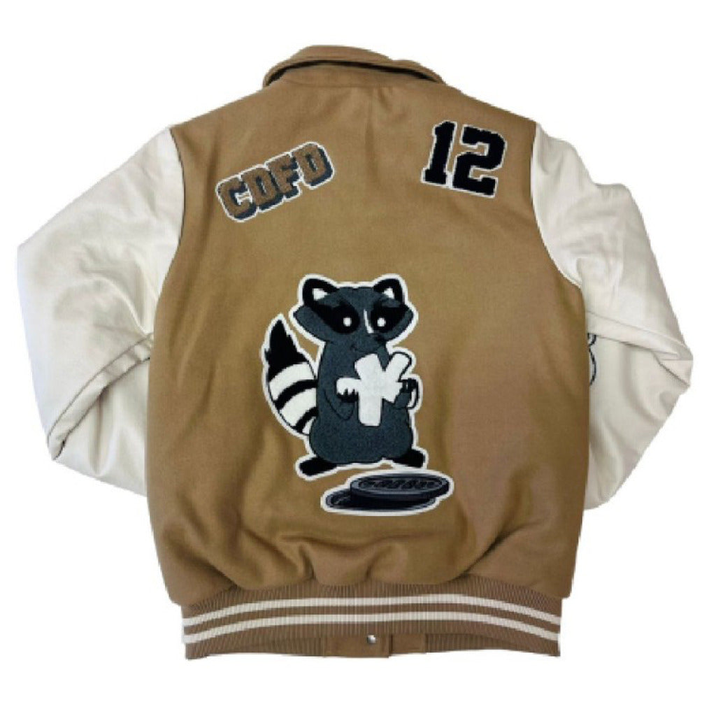 comme des fuckdown - cdfd_3005-nocciola