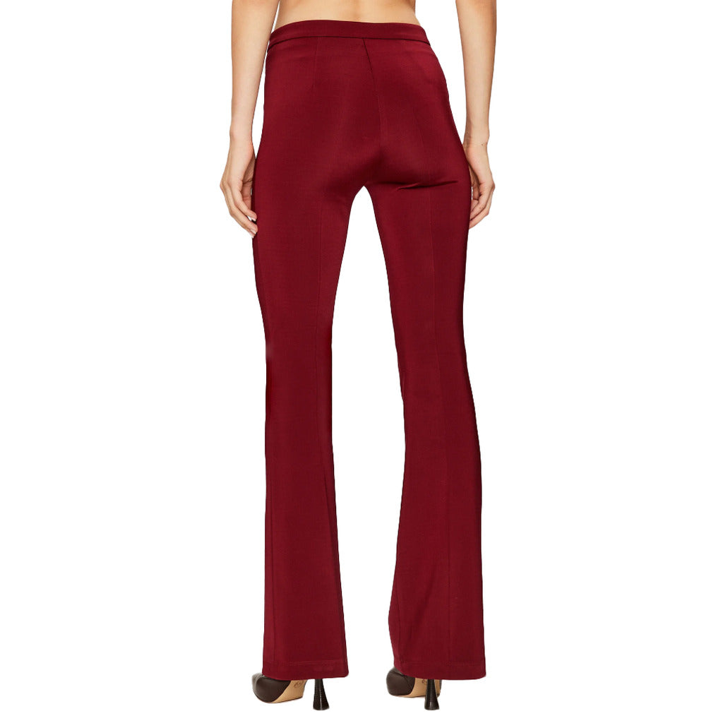pinko - 100054-a04i-bordeaux