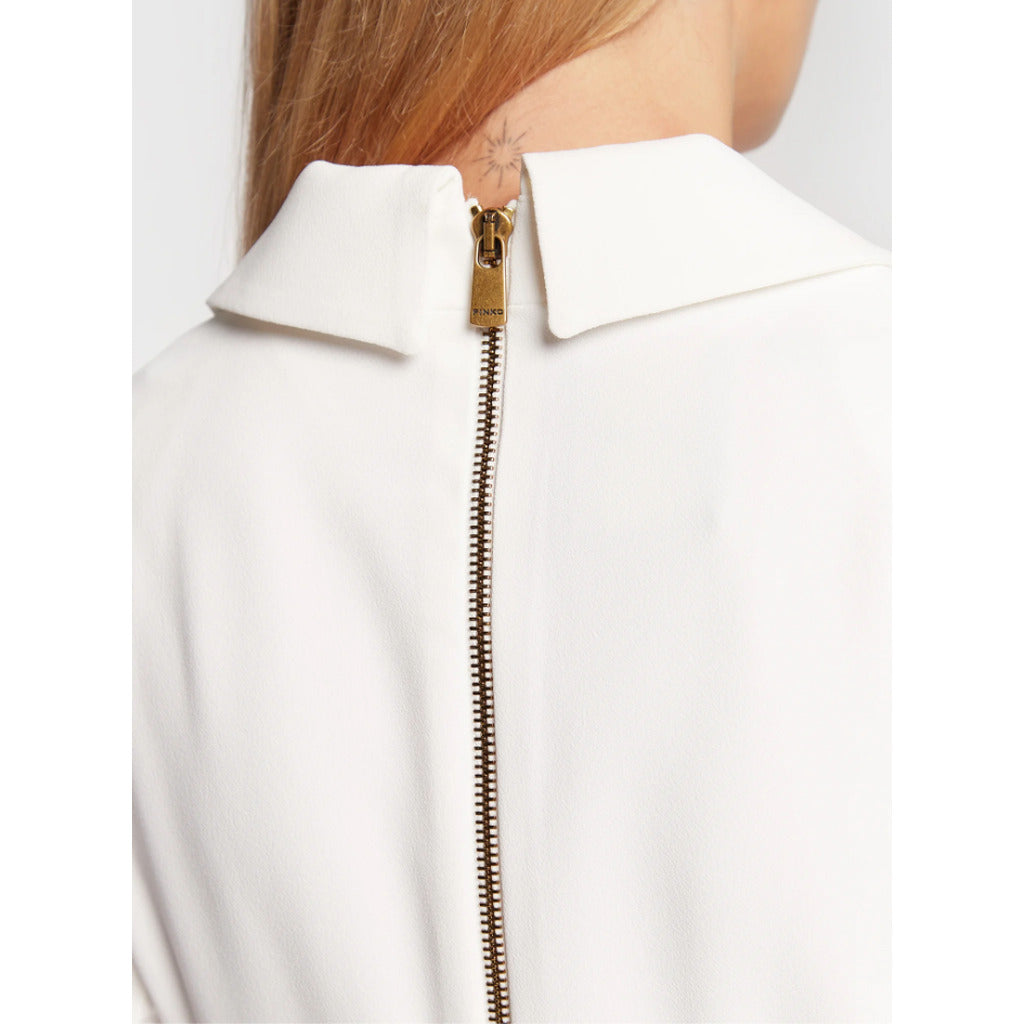 pinko - 1g1836-7624-bianco