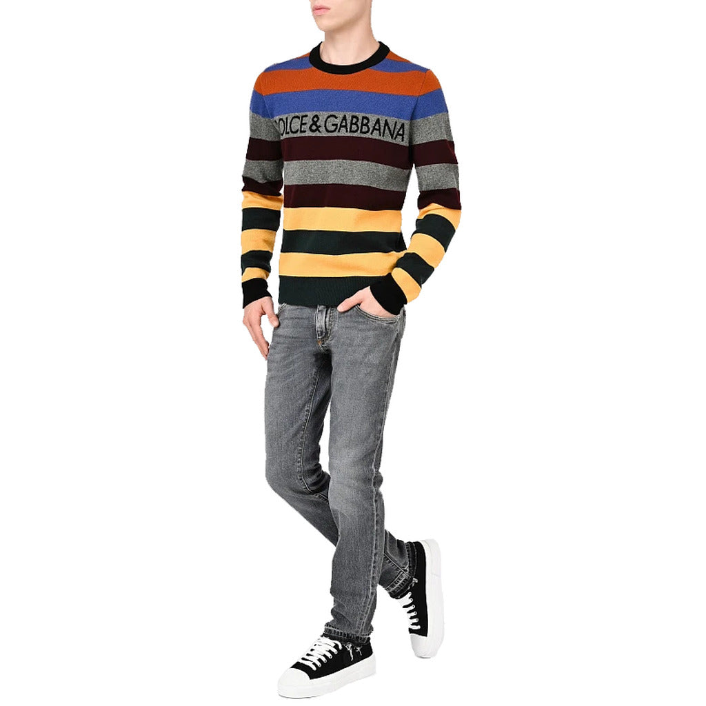 dolce & gabbana - gxe94t-jaw8z-multi