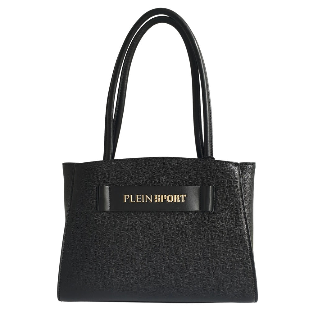 plein sport - medium tote blake