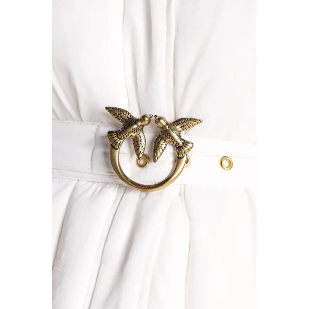 pinko - 1g1800-a082-bianco