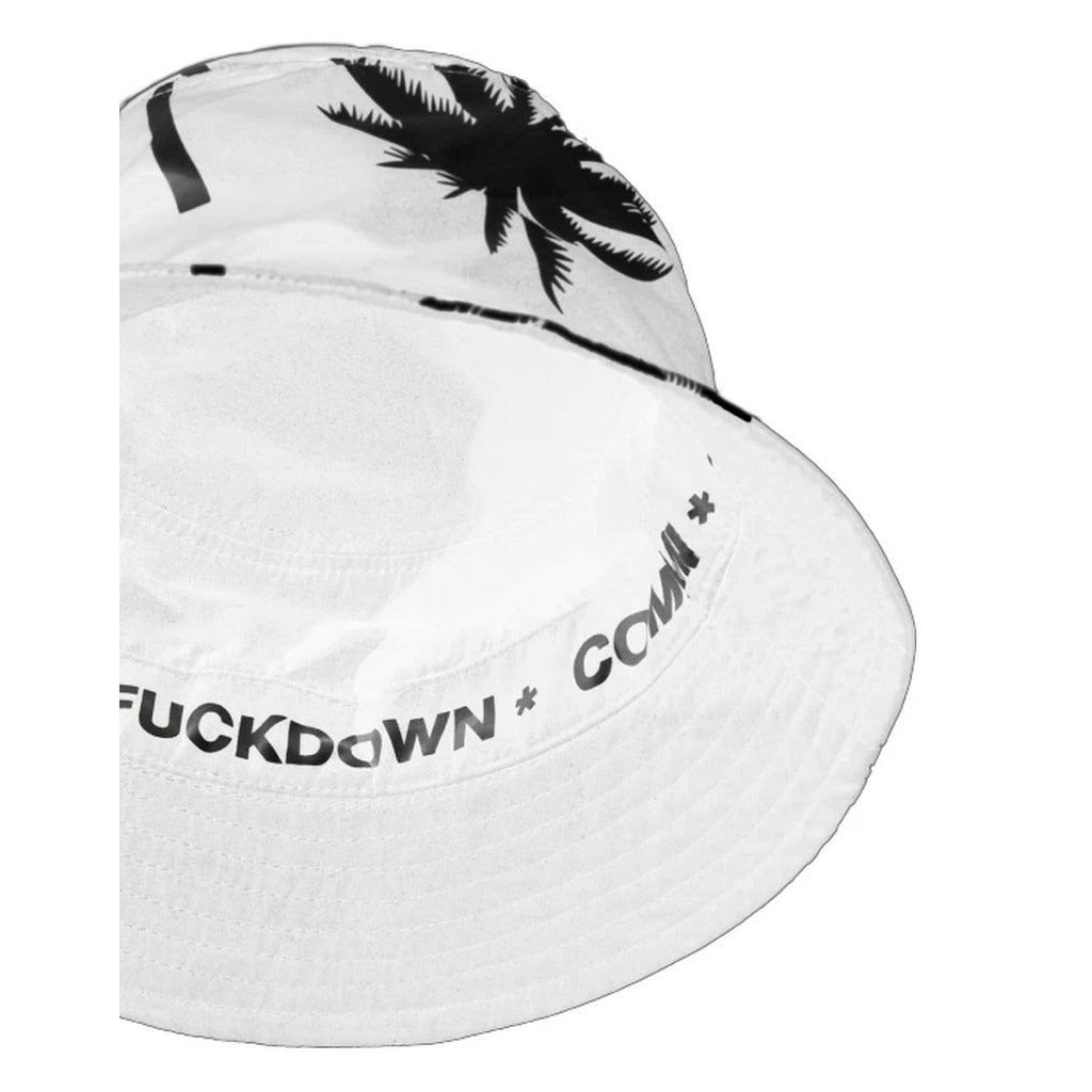 comme des fuckdown - cdfa_629cp1-bianco