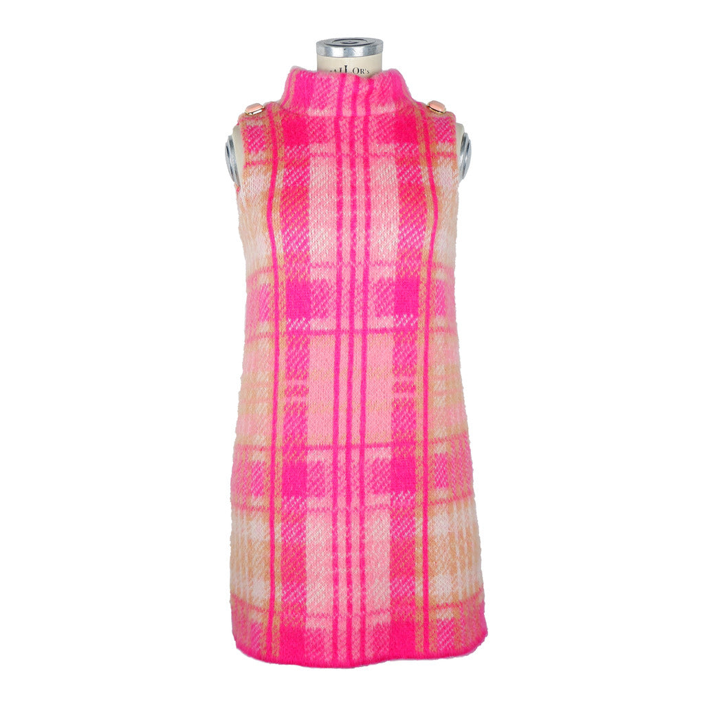 elisabetta franchi - am74m_97e-fucsia