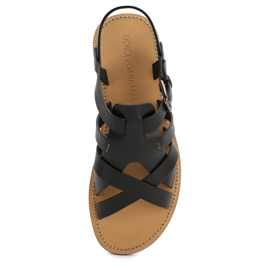 dolce & gabbana - a80162-aj634-nero