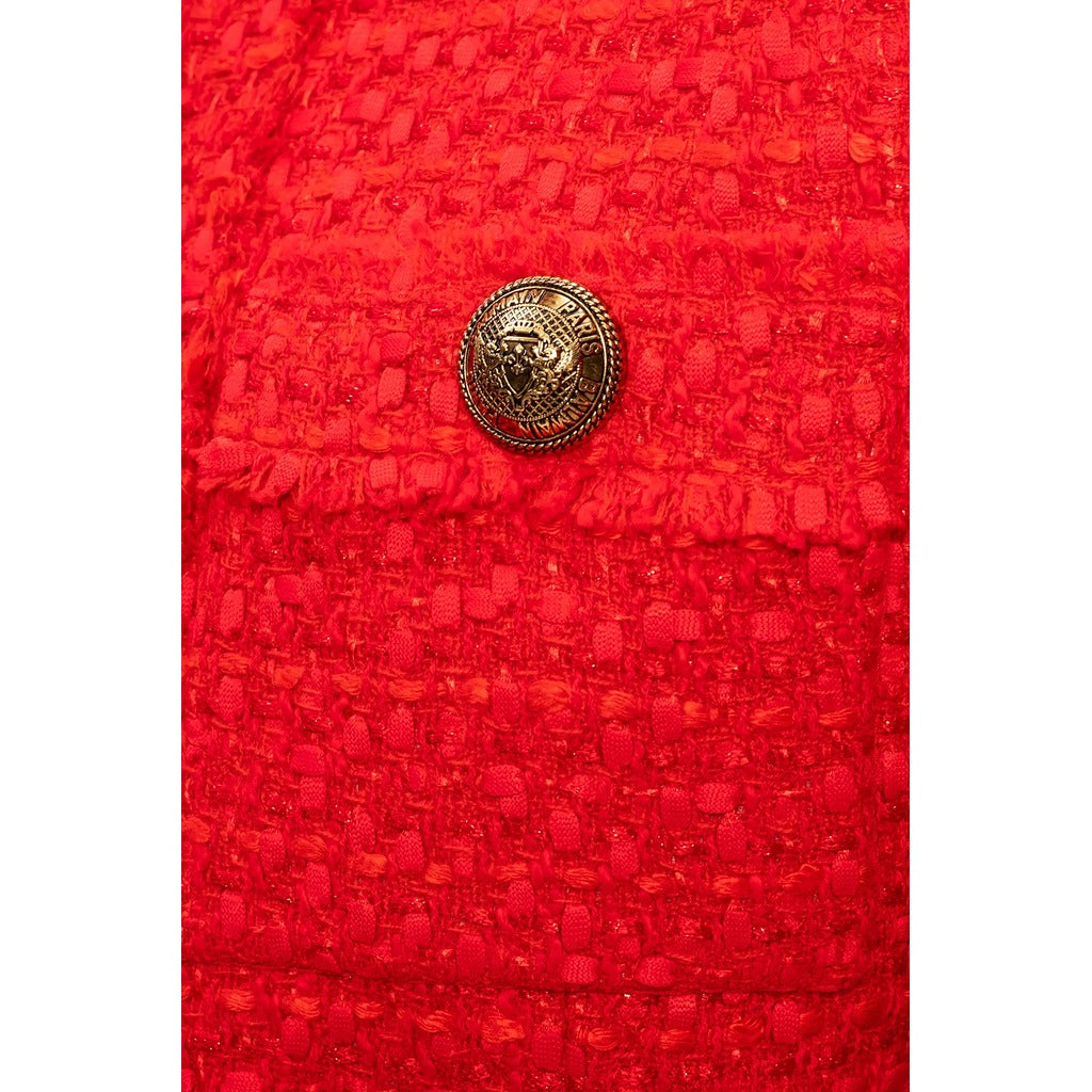 balmain - uf17532-x396-rosso