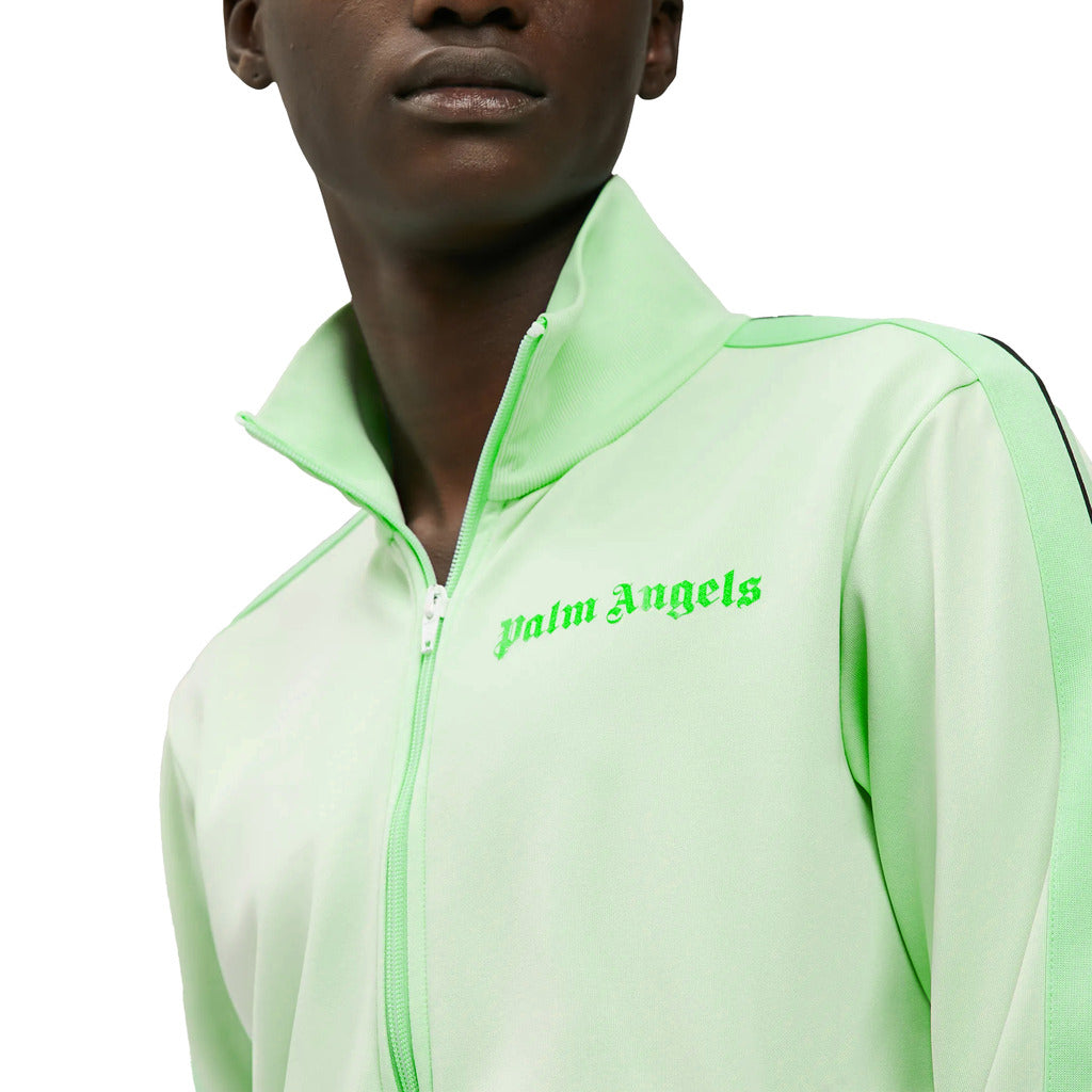 palm angels - pmbd-001-menta