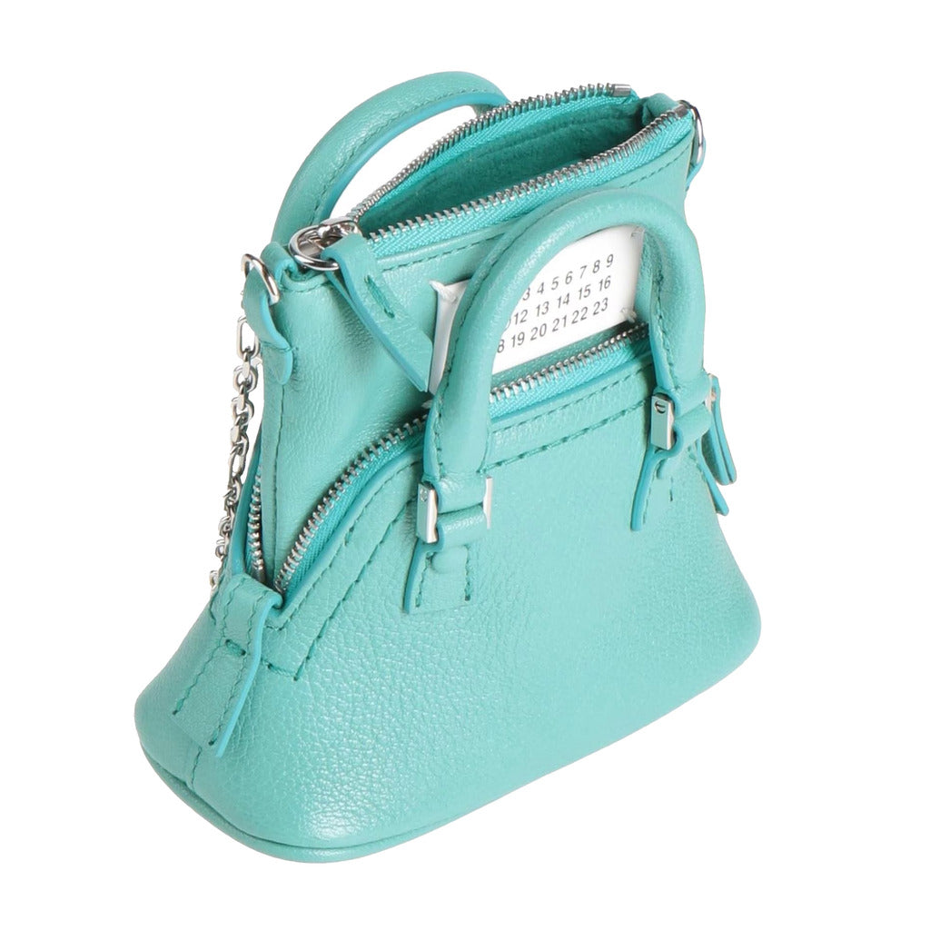 maison margiela - sb1wg0022-azzurro