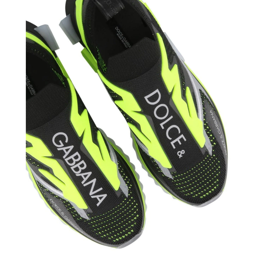 dolce & gabbana - cs1823-aw4788-nero