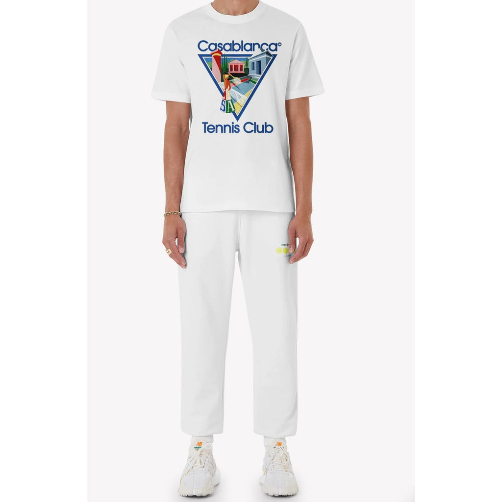 casablanca - umf23-jts-bianco