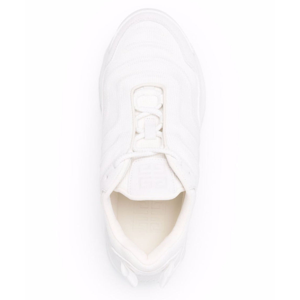 givenchy 2° choice - be001-ze15q-white