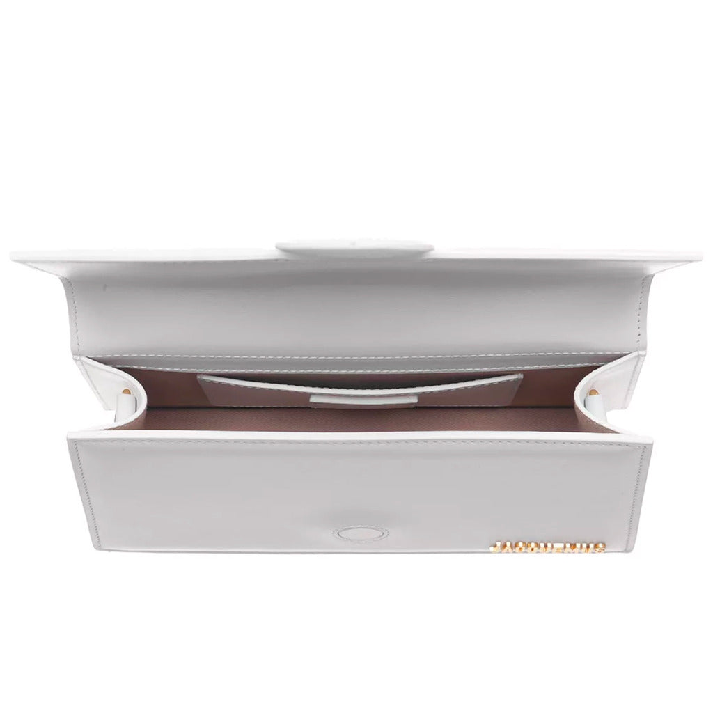 jacquemus - grand-bambino-white