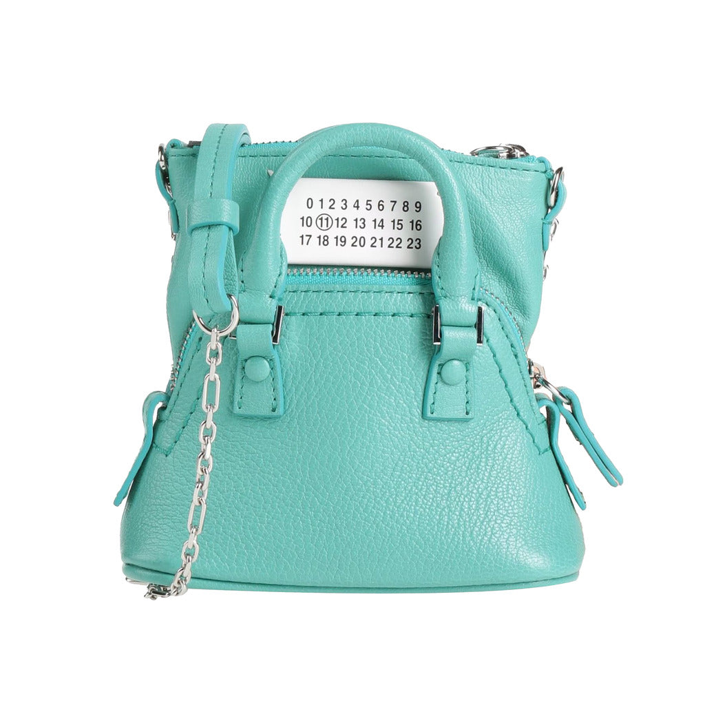 maison margiela - sb1wg0022-azzurro