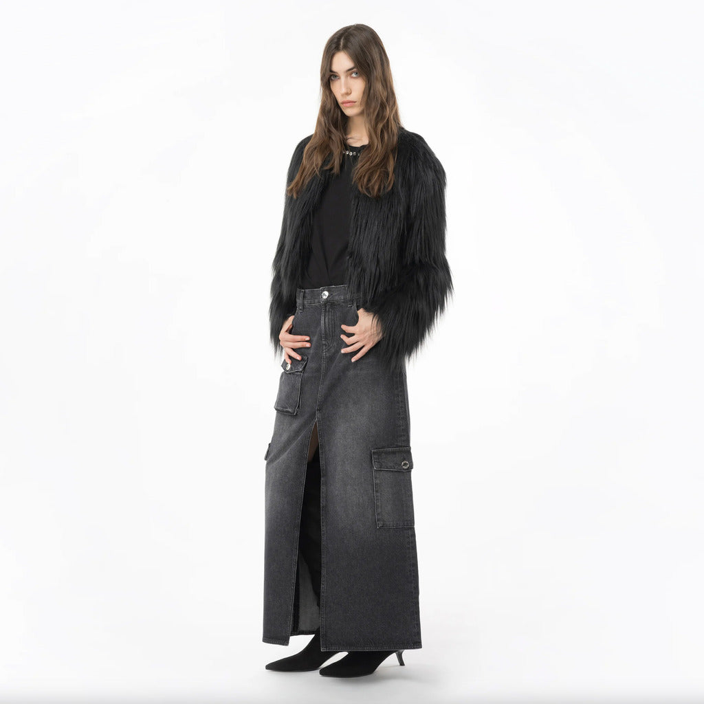 pinko - 103428-a1tq-black