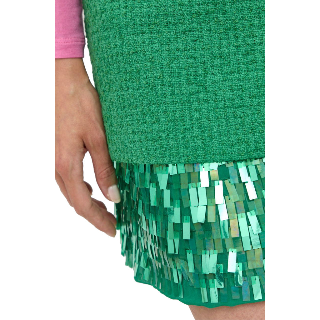 pinko - 1g17vq-y3sh-verde