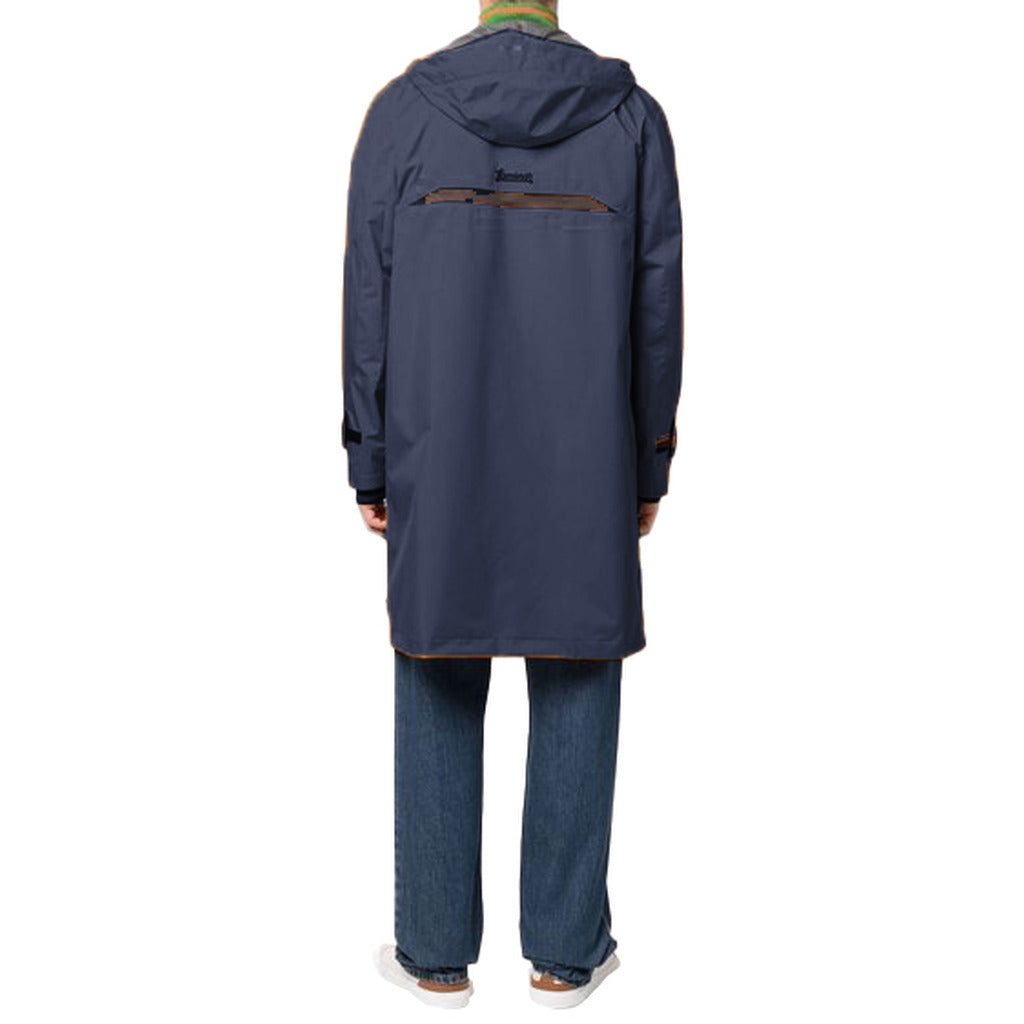 herno - PA00002UL-11101-blu