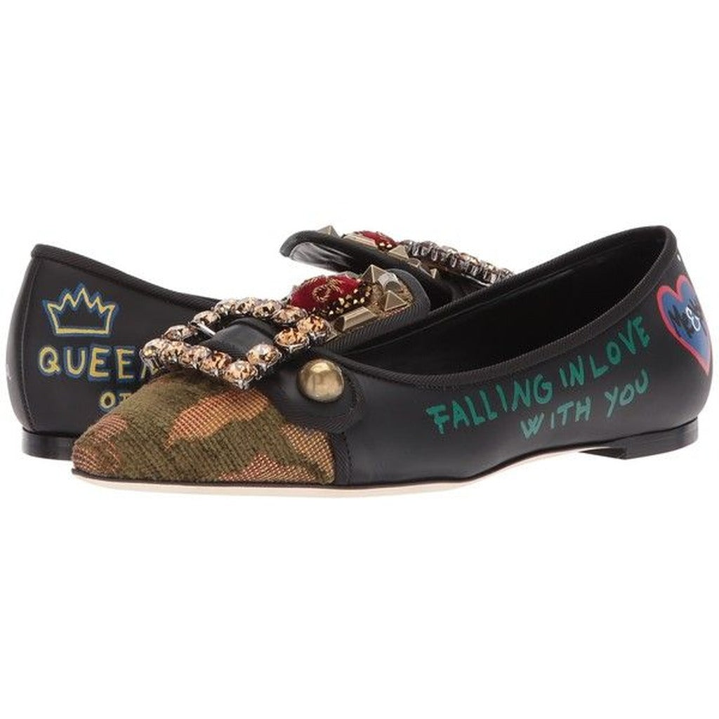 dolce & gabbana - cp0099-am768-nero