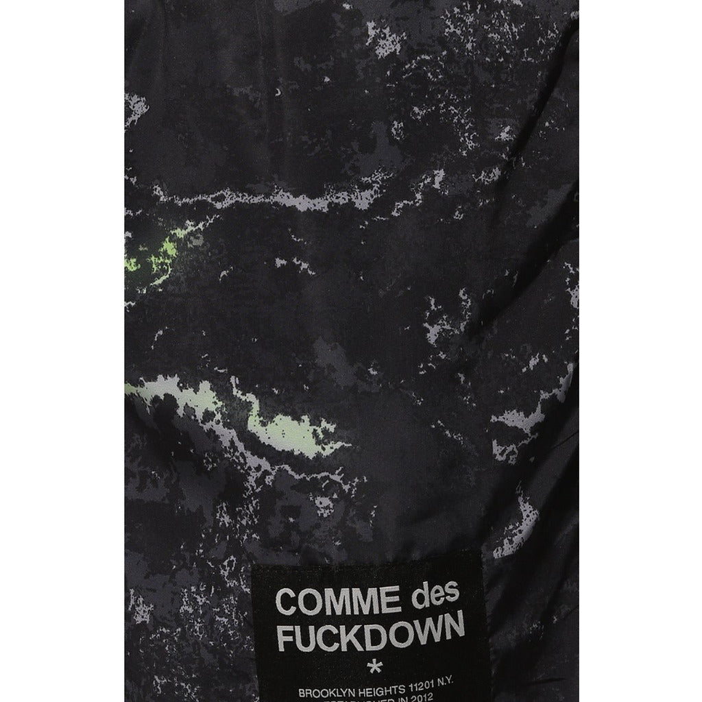 comme des fuckdown - cfacm-00005-camouflage