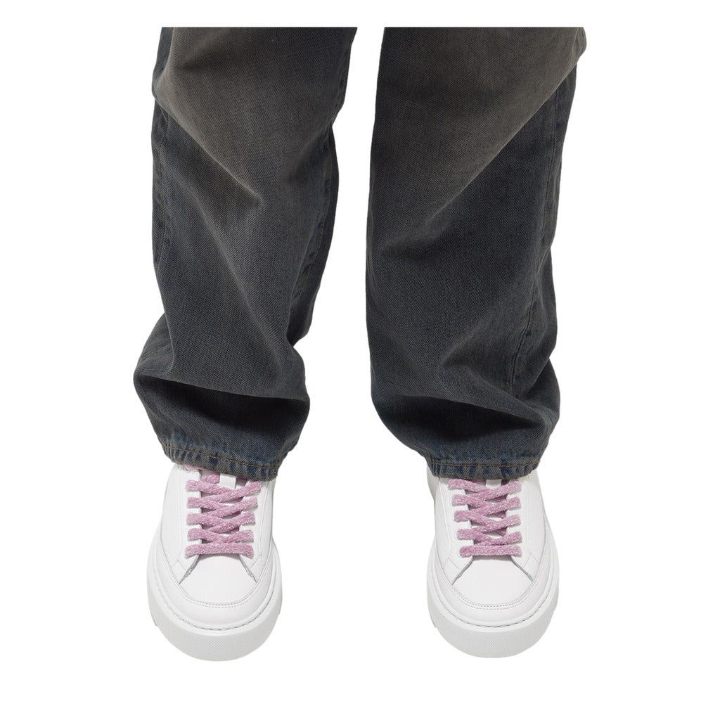 d.a.t.e - w411sf-srwy-gray