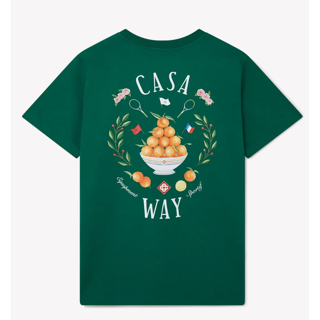 casablanca - mps24-jts-verde