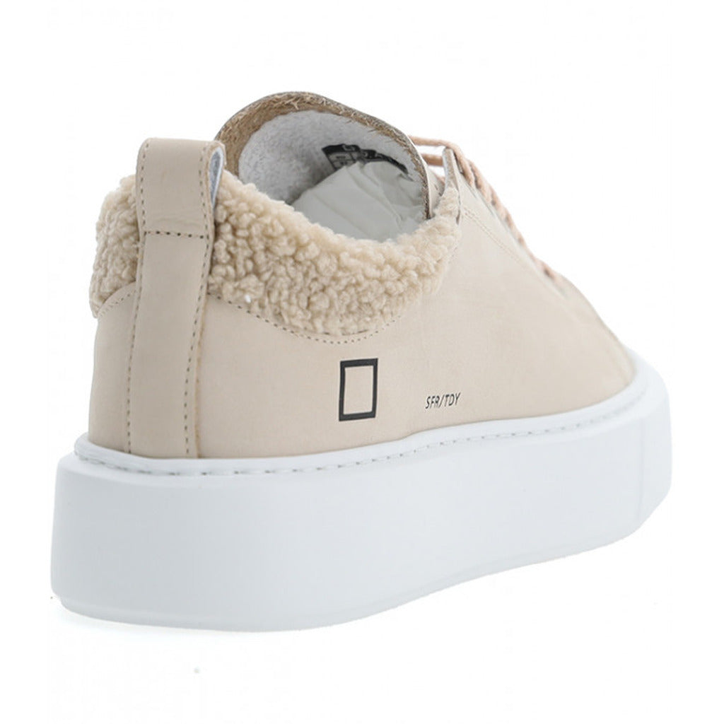 d.a.t.e - w391sf-tnbi-beige