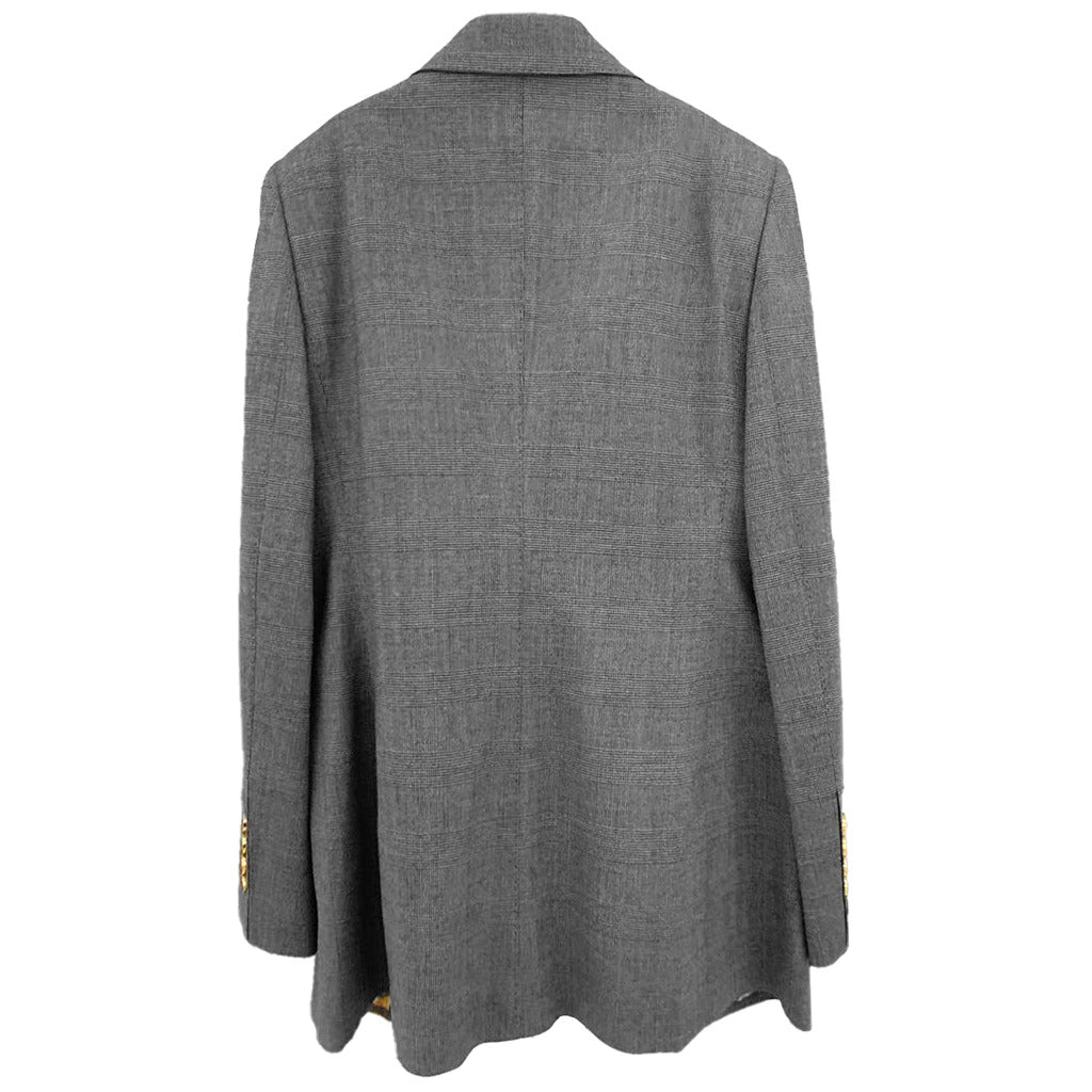 dolce & gabbana - f29ckt-fqbbk-grigio