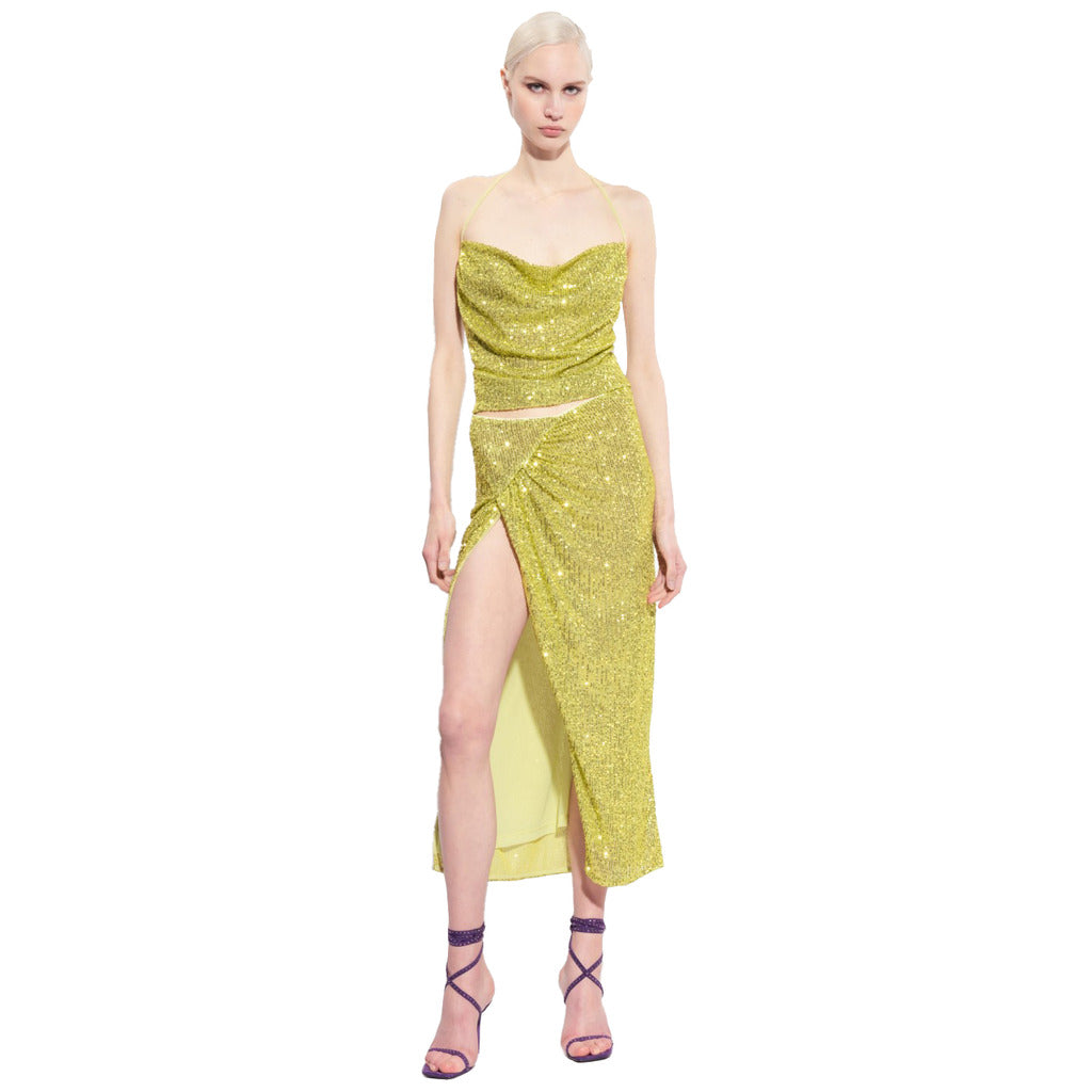 pinko - 102616-a1f8-verde