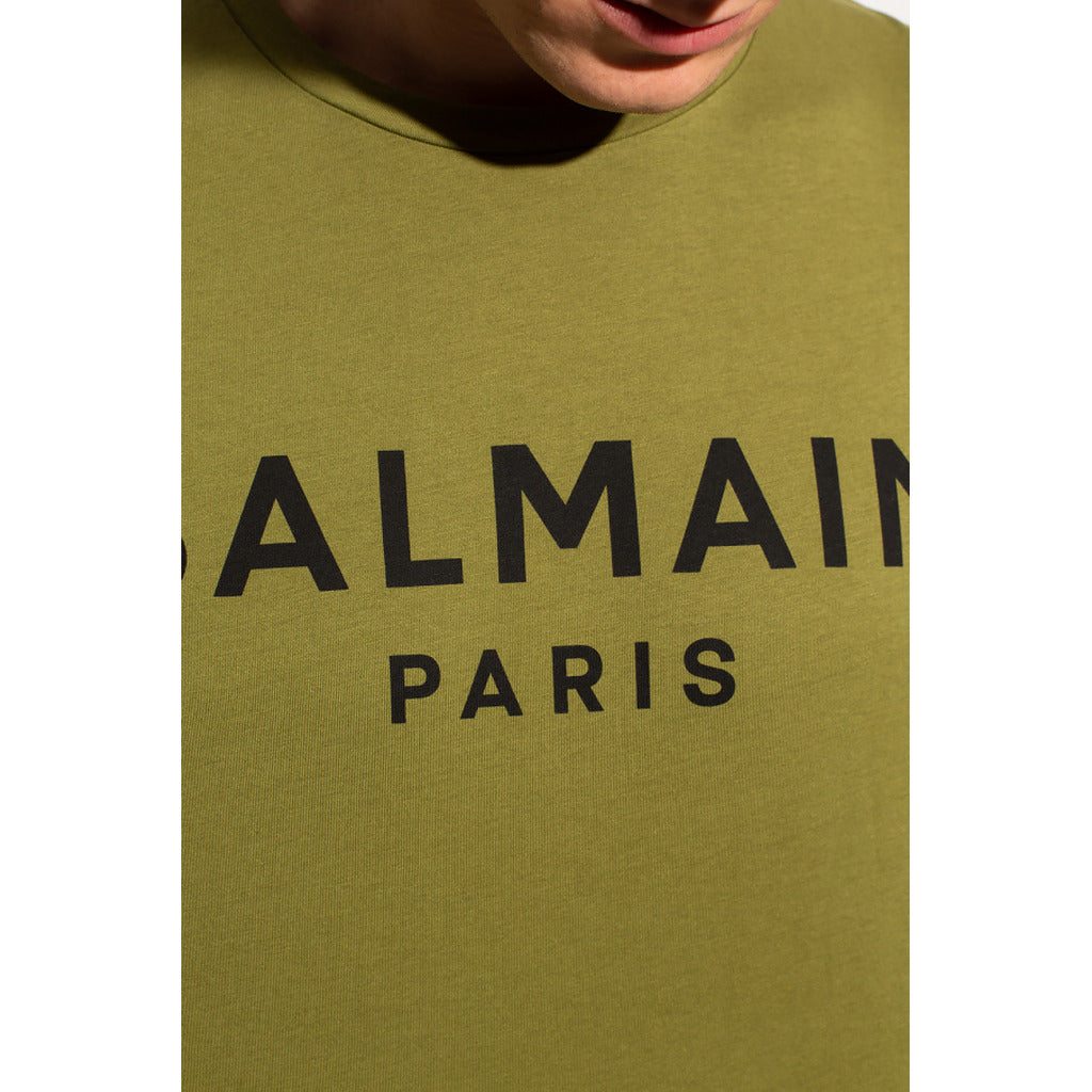 balmain - wh0ef000-b151-verde