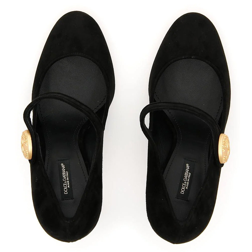 dolce & gabbana - cd0883-ai480-nero