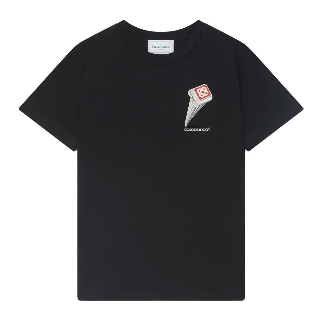 casablanca - mf24-jts-00109-nero