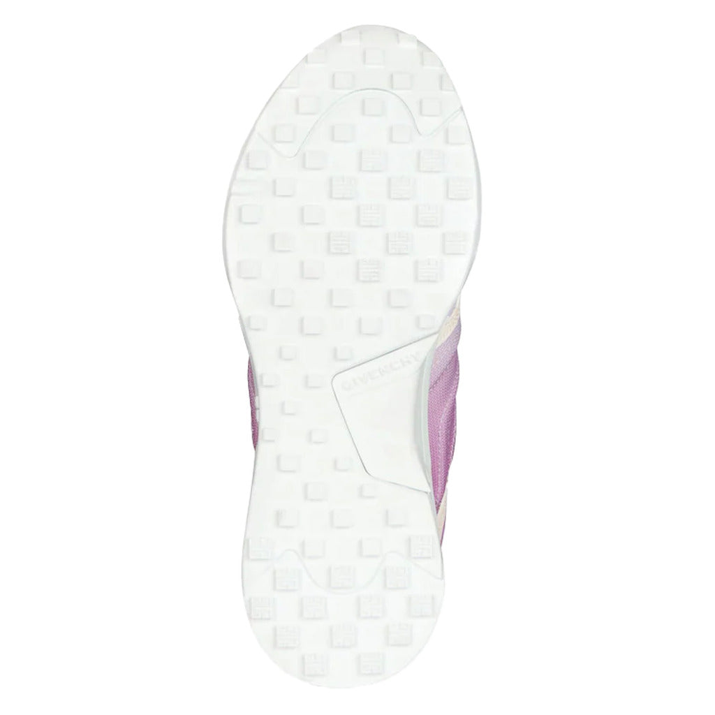 givenchy 2° choice - be001-ze199-blancrose