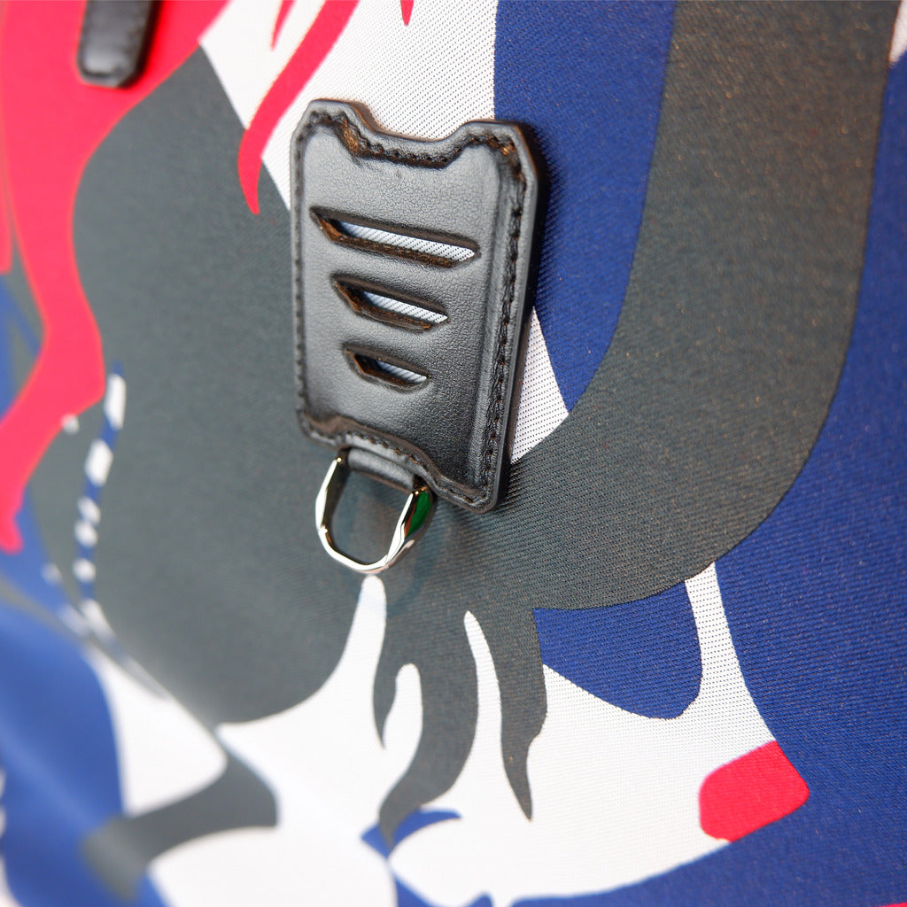 ferrari - hp-22-rosso