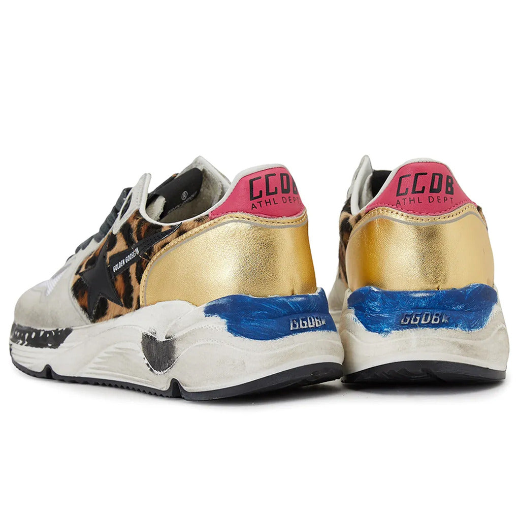 golden goose - g35ws963-h9-multi