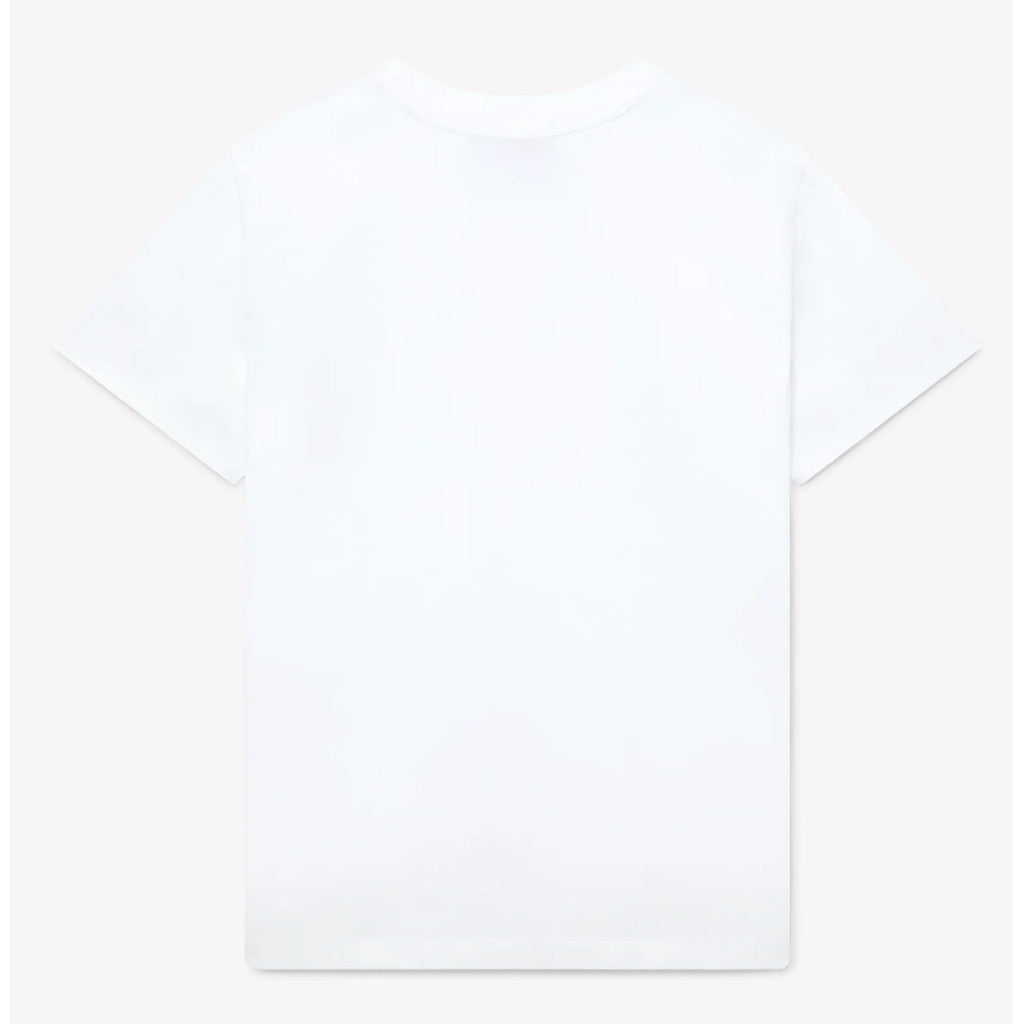 casablanca - mpf24-jts-00104-bianco