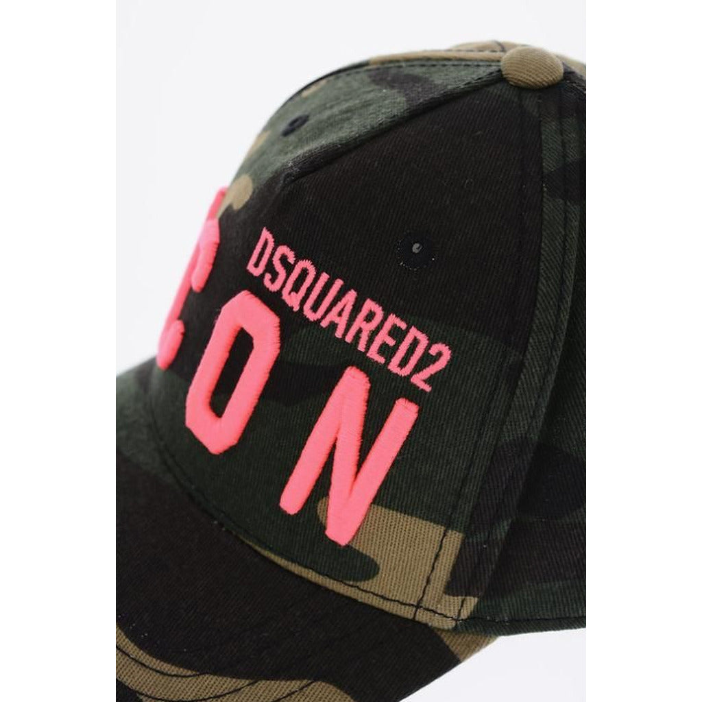 dsquared2 - dq04ic_d003a-fuxia