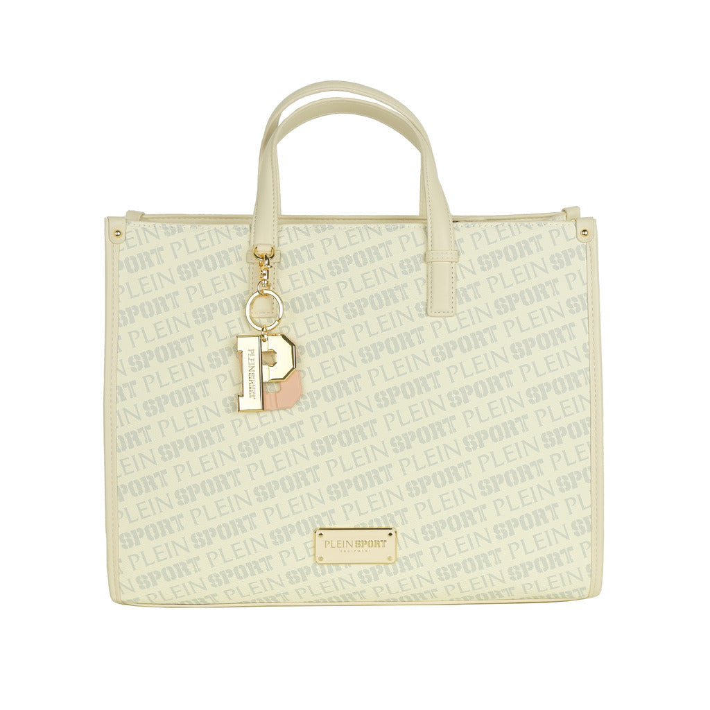 plein sport - medium tote