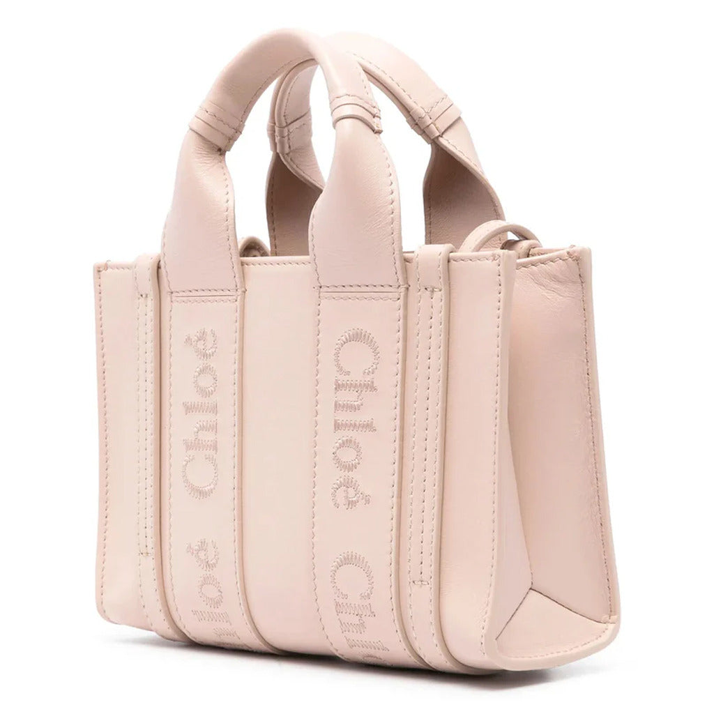 chloè - C23UP2-37I60-pink