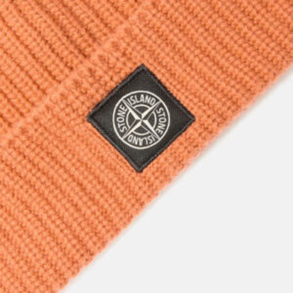 stone island - 7715n10b5-v0083-rosa