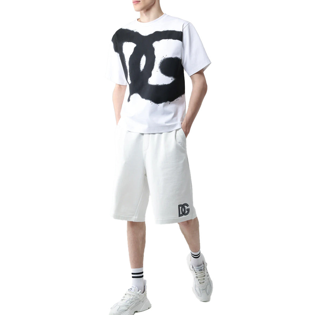 dolce & gabbana - gveraz-fu7du-bianco